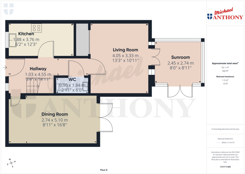 Property Floorplan 2