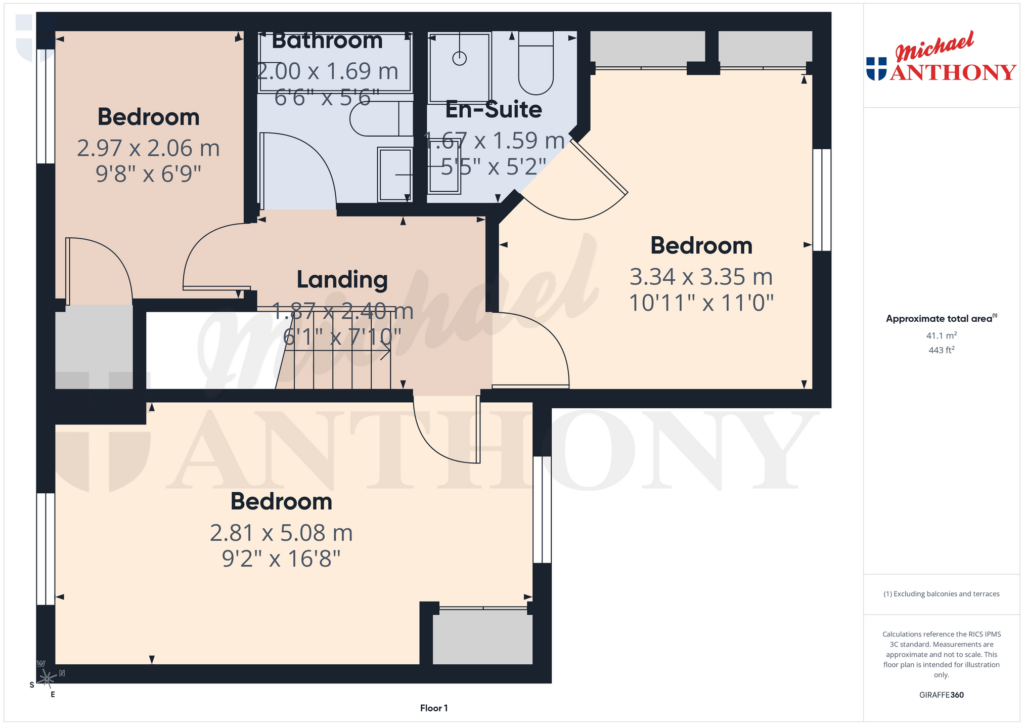 Property Floorplan 3