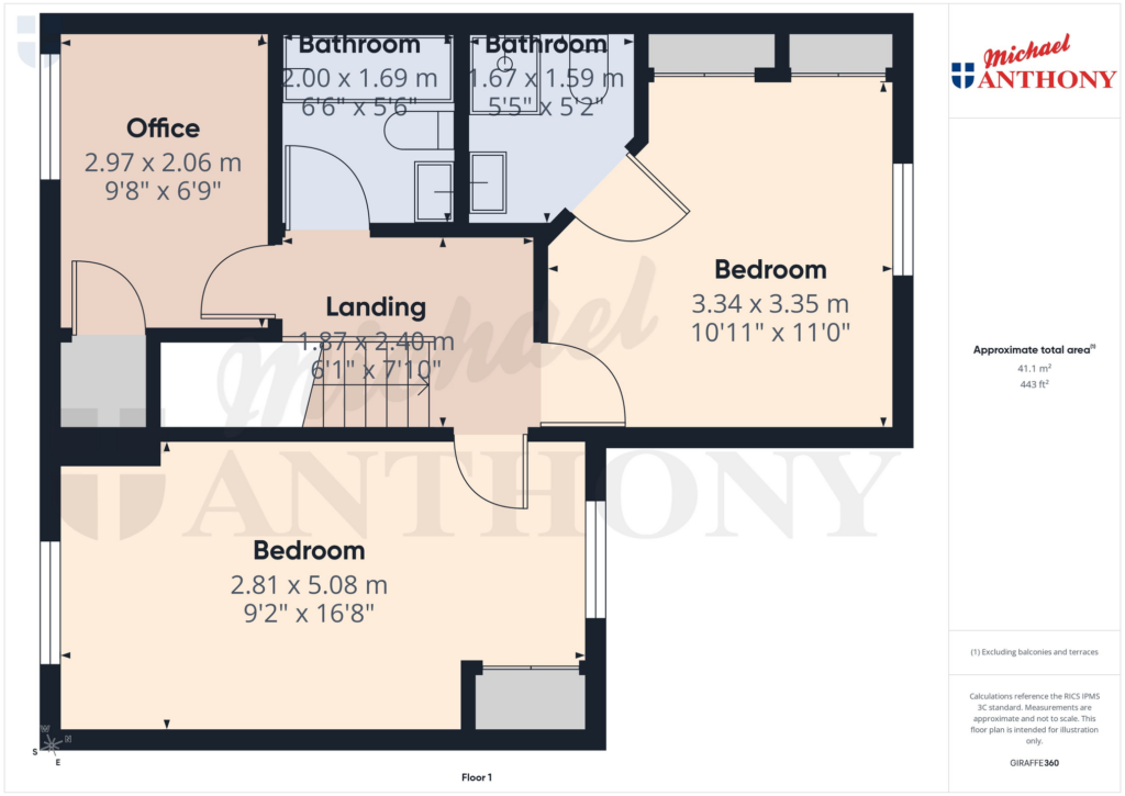 Property Floorplan 3