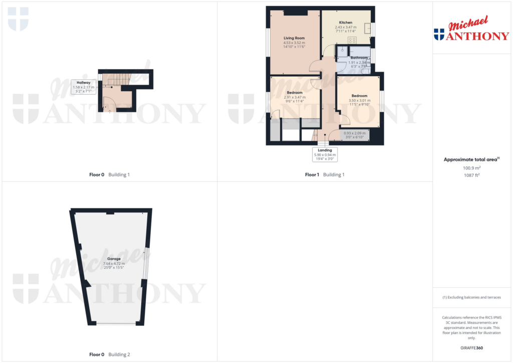 Property Floorplan 1