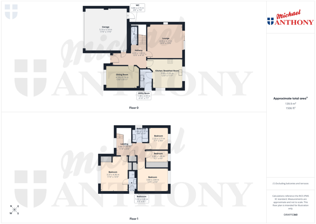 Property Floorplan 1