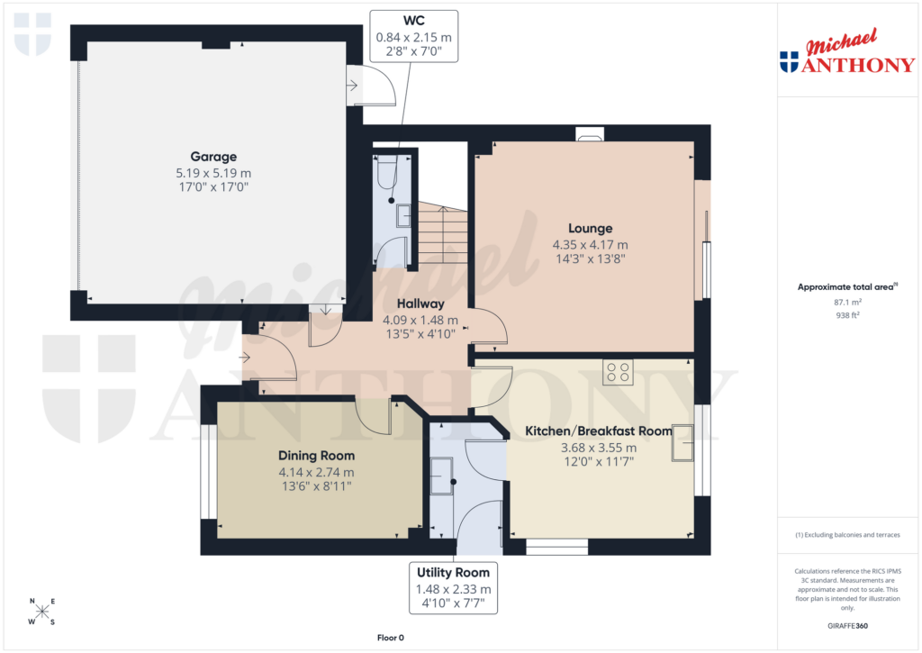 Property Floorplan 2