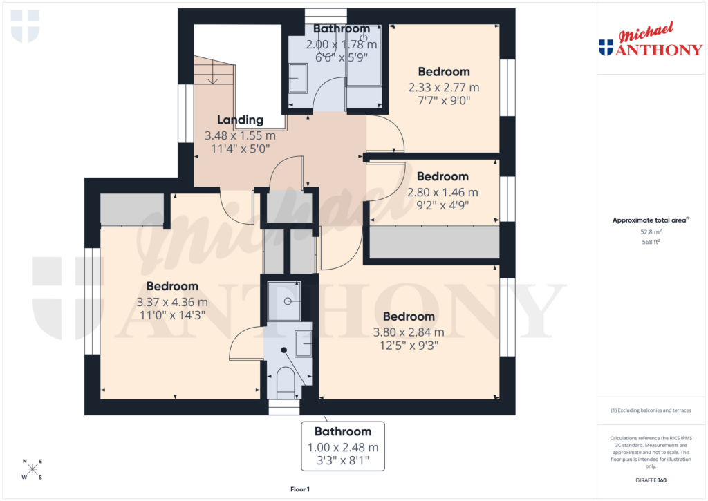 Property Floorplan 3