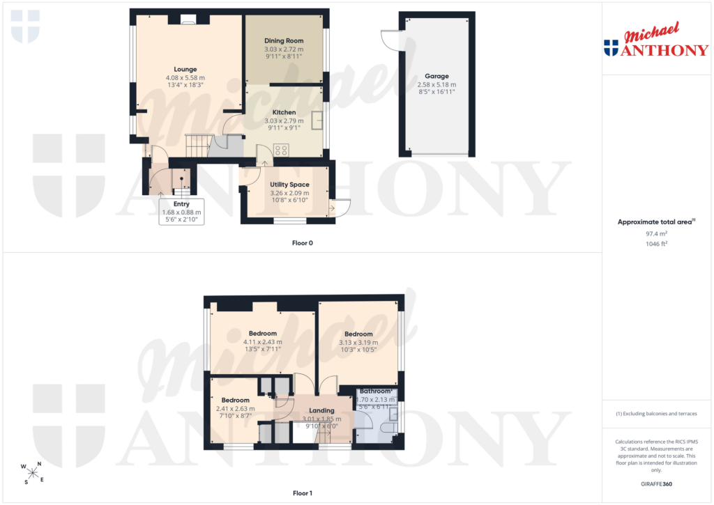 Property Floorplan 1