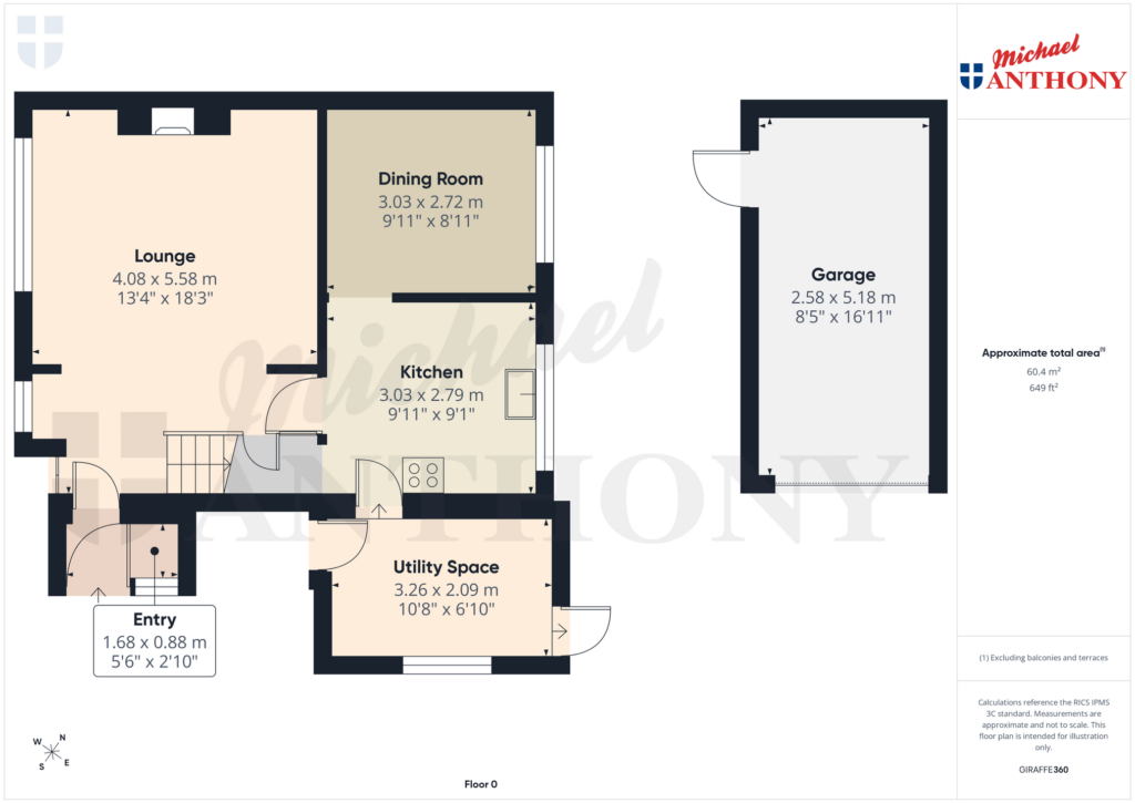 Property Floorplan 2
