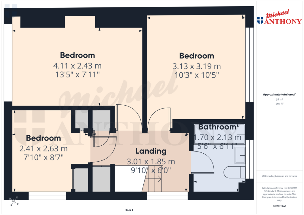 Property Floorplan 3