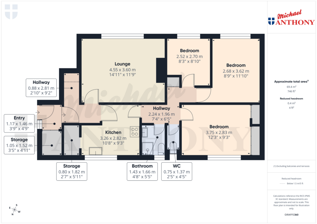 Property Floorplan 1