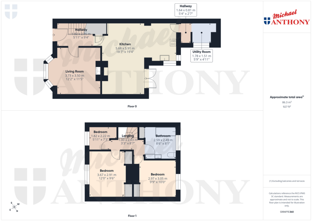 Property Floorplan 1