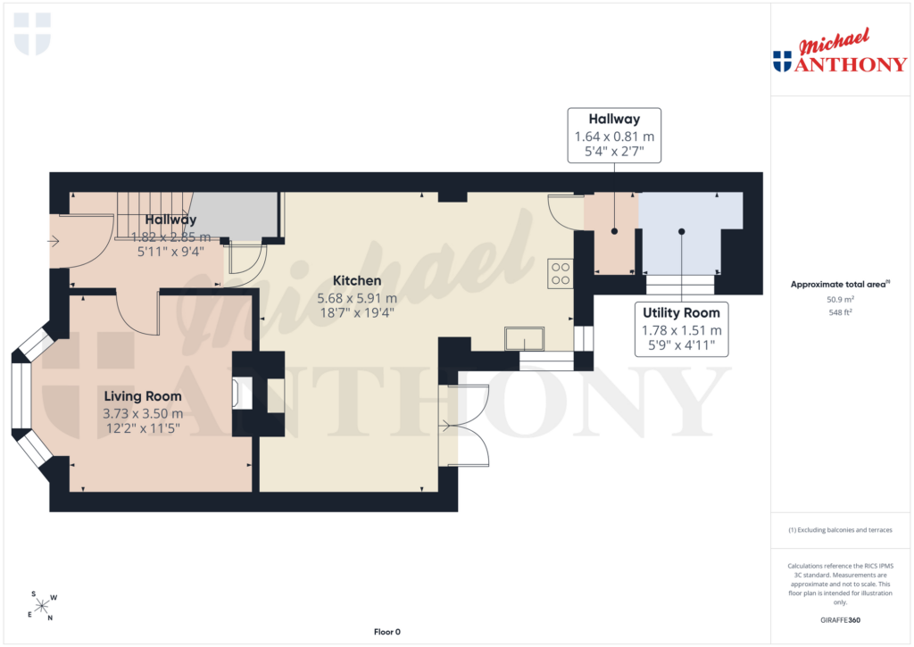 Property Floorplan 2