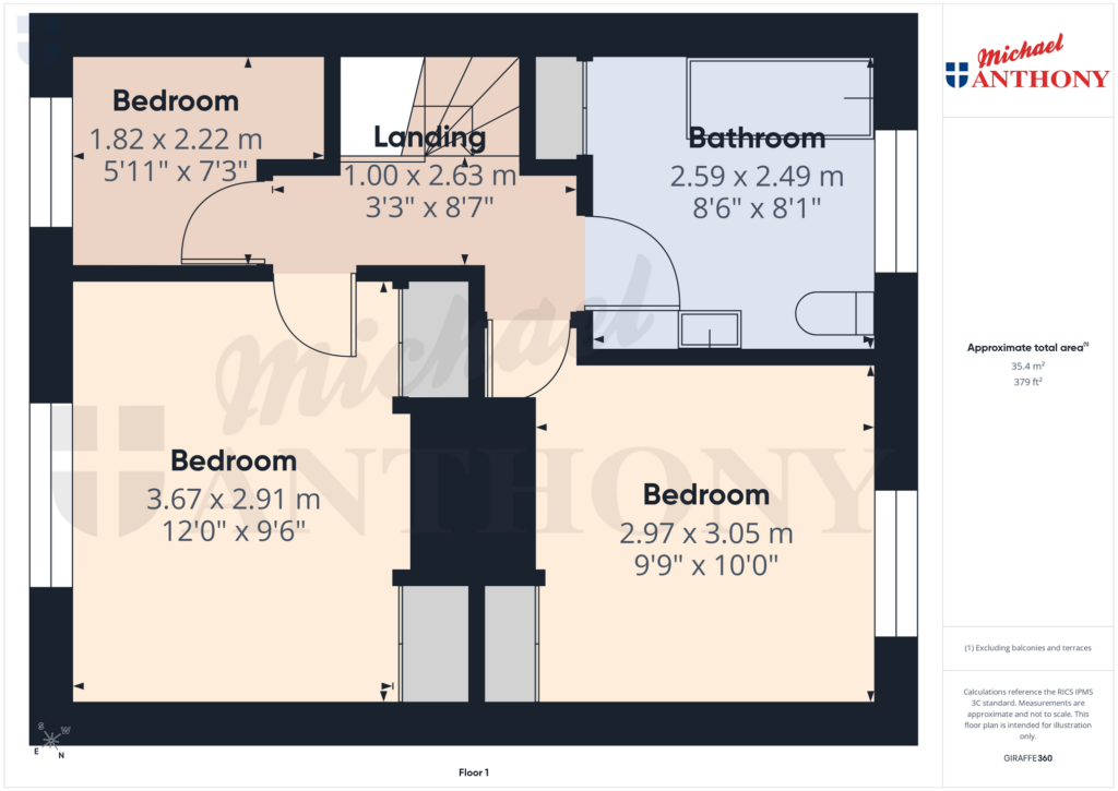Property Floorplan 3