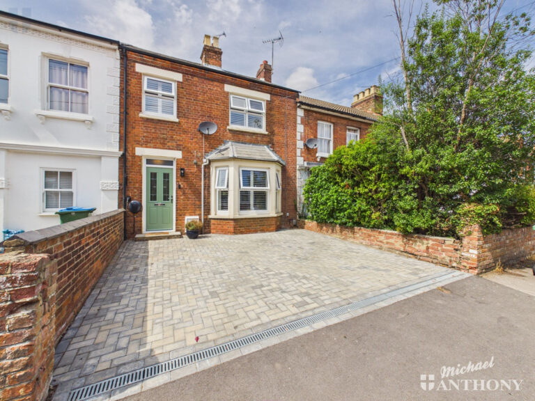 Queen Street, Aylesbury