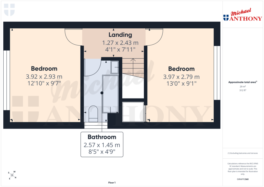 Property Floorplan 3
