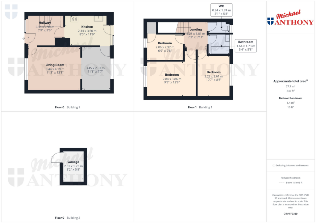 Property Floorplan 1