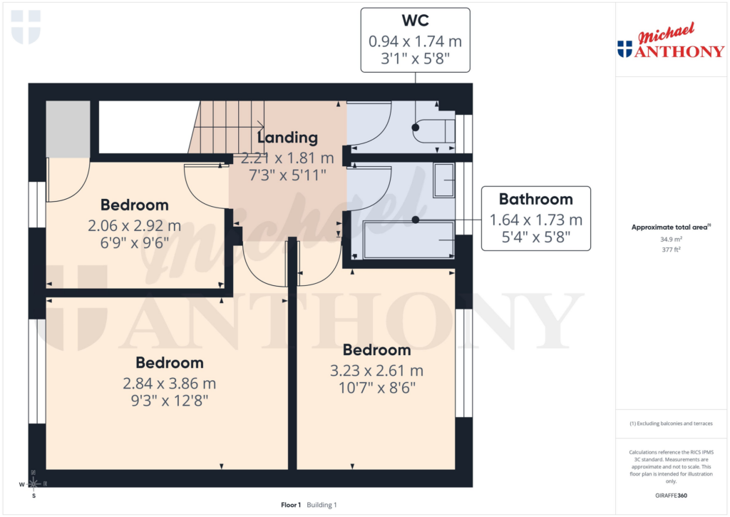Property Floorplan 4