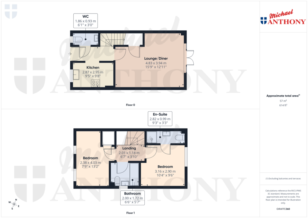 Property Floorplan 1