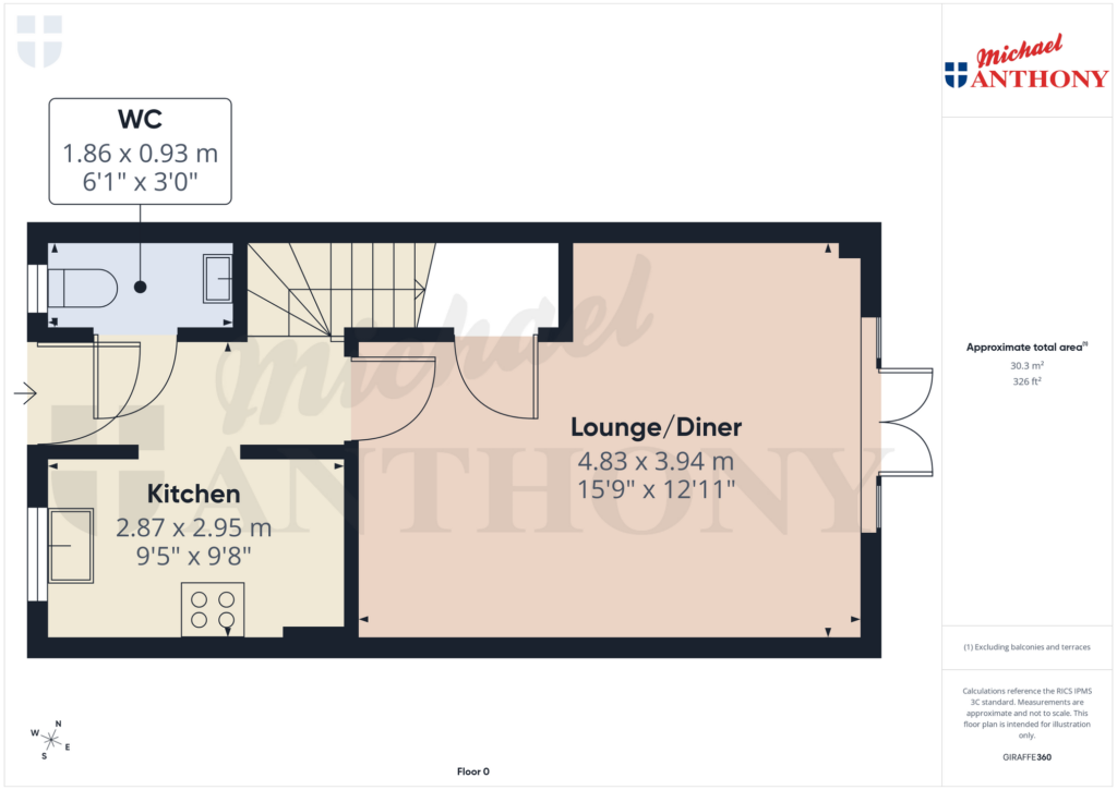 Property Floorplan 2