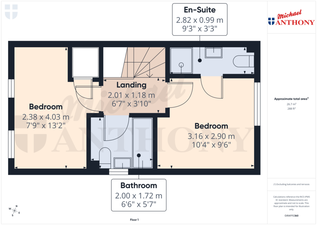 Property Floorplan 3