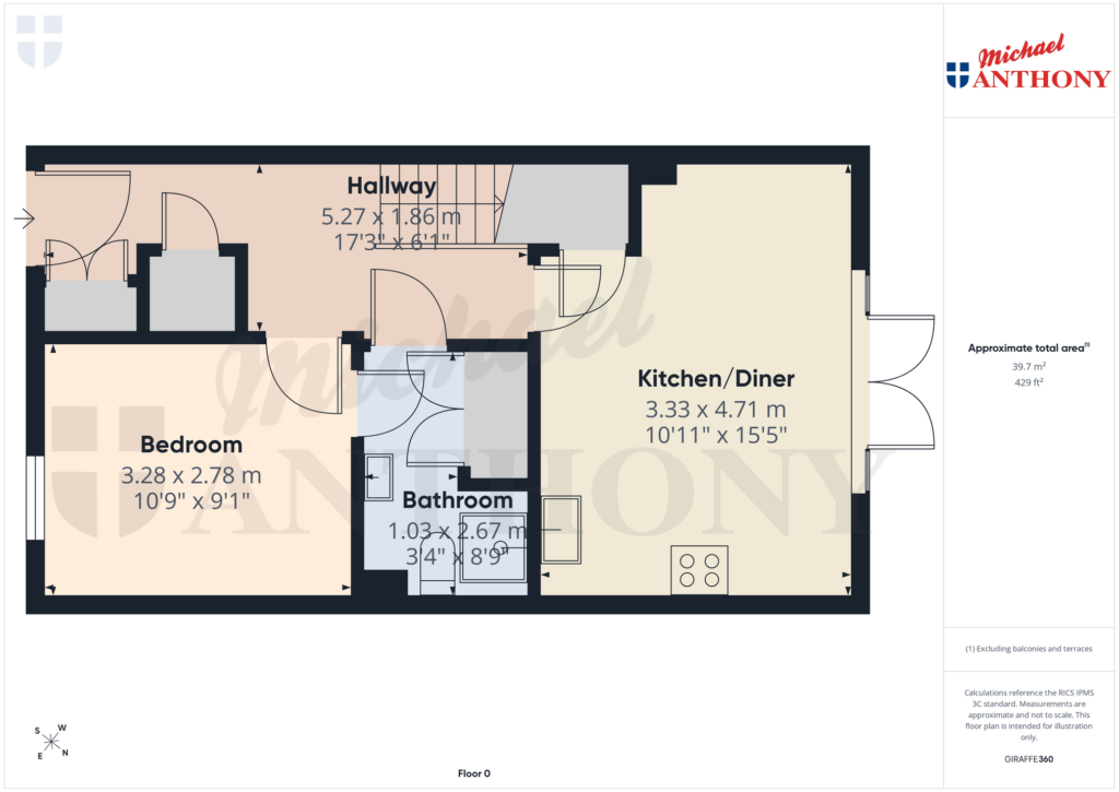 Property Floorplan 1