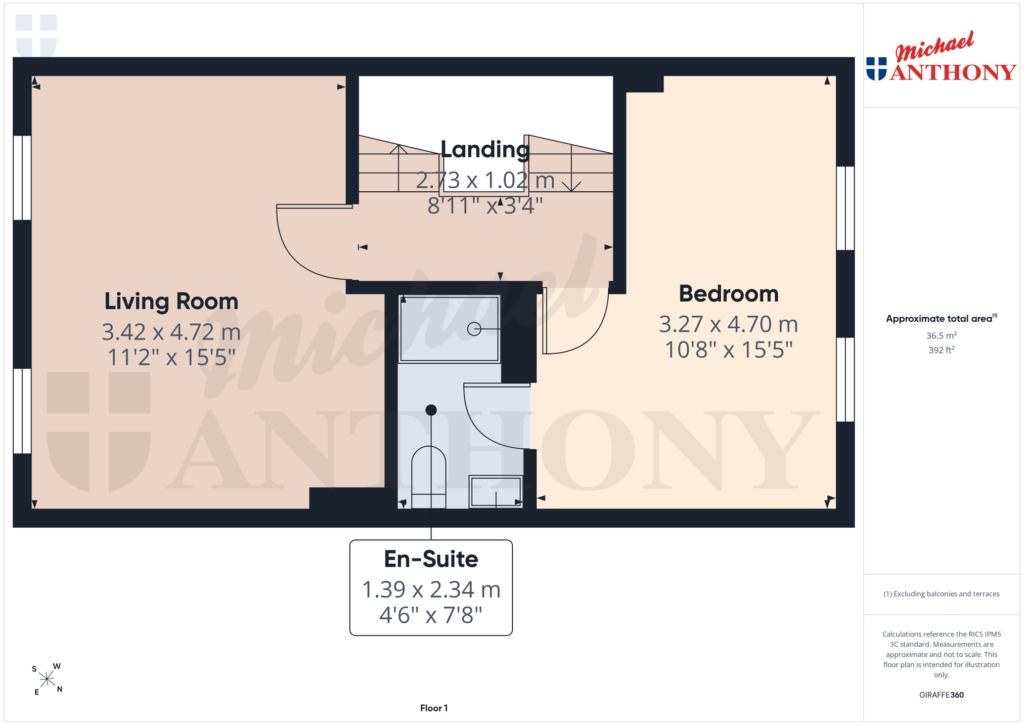 Property Floorplan 2