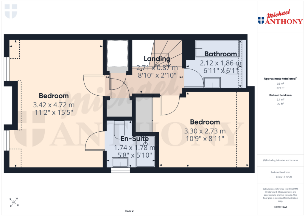 Property Floorplan 3