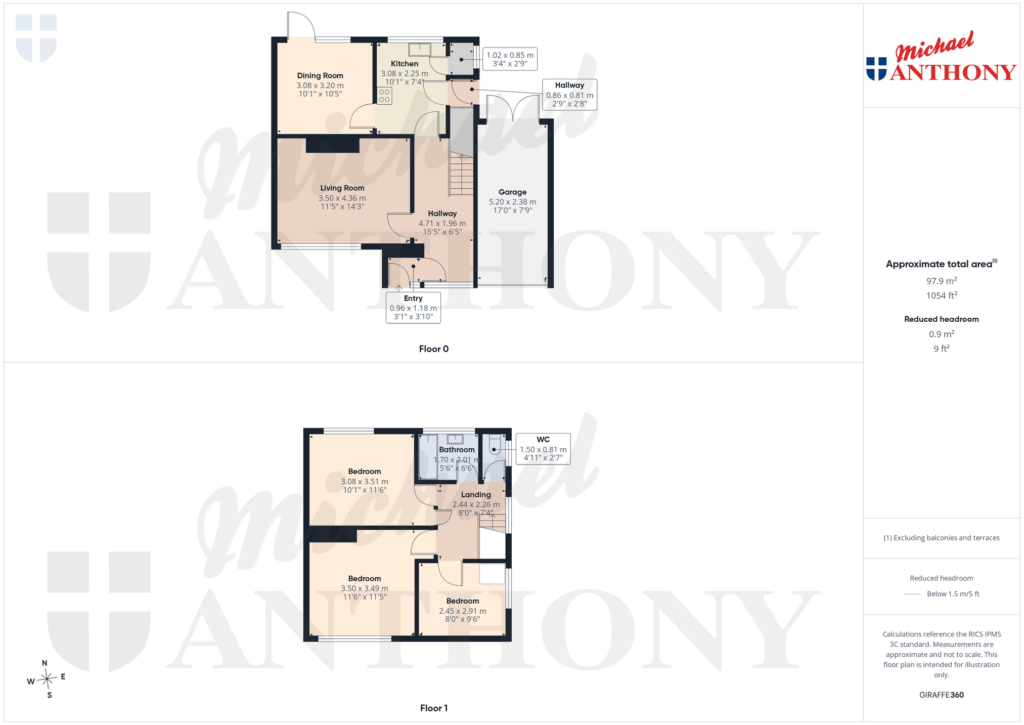 Property Floorplan 1