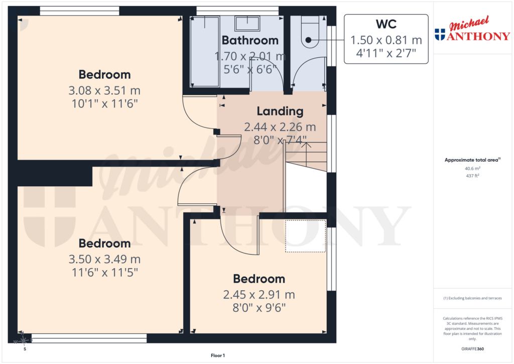 Property Floorplan 3