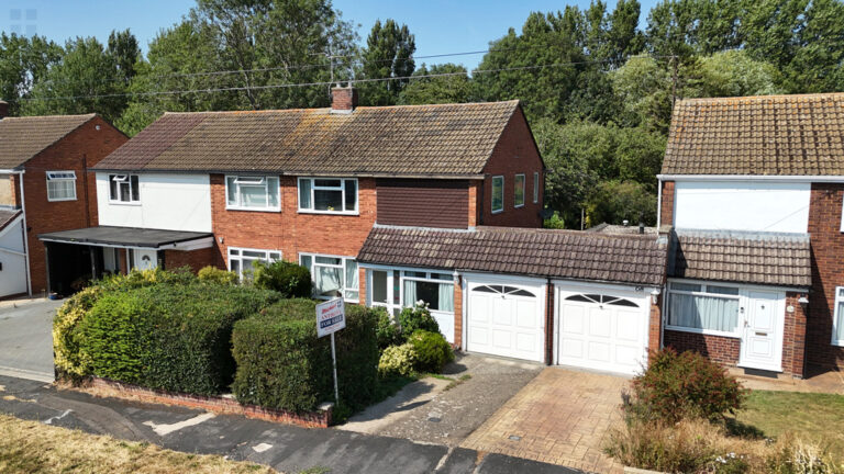 Northfield Road, Aylesbury Image