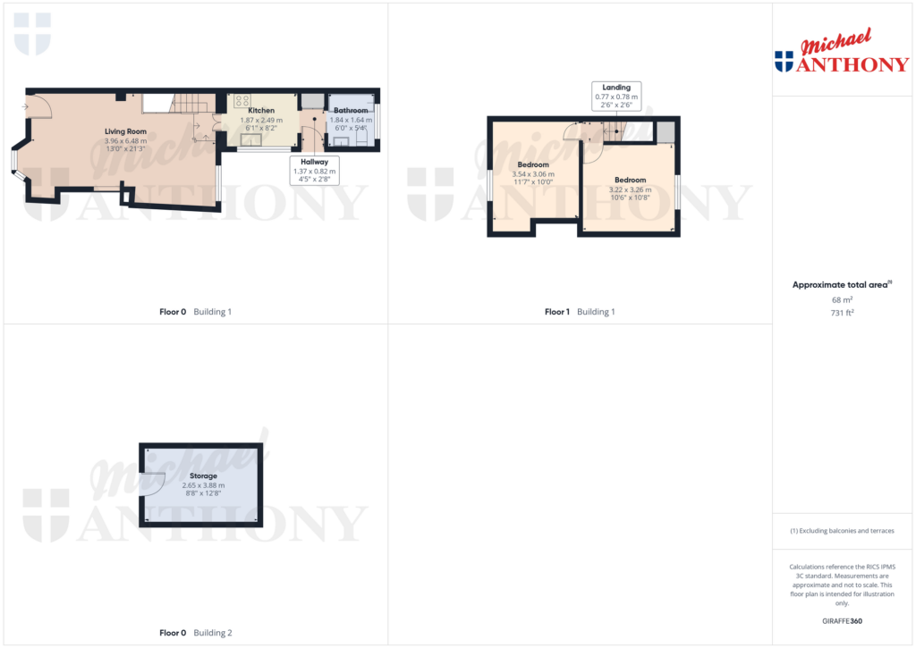 Property Floorplan 1