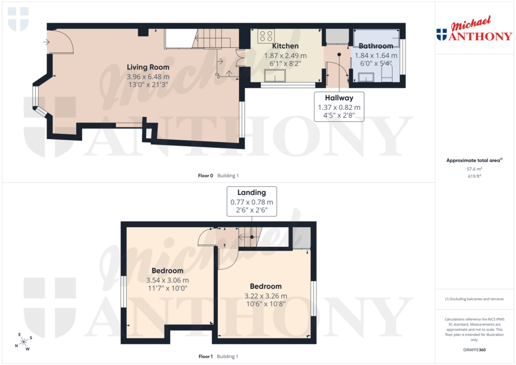 Property Floorplan 2