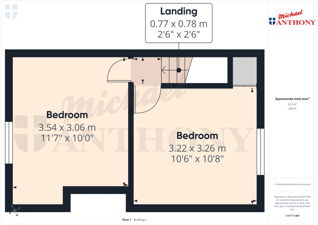 Property Floorplan 4
