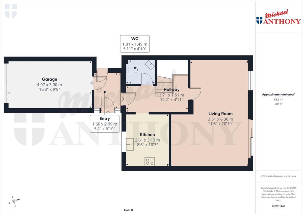 Property Floorplan 2