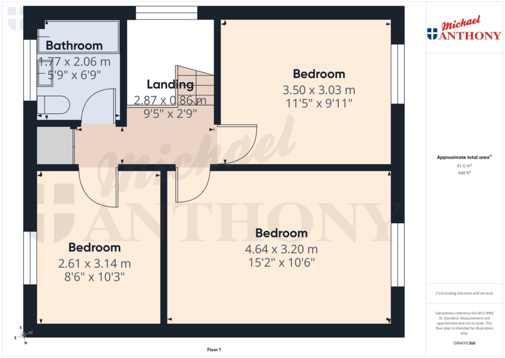 Property Floorplan 3