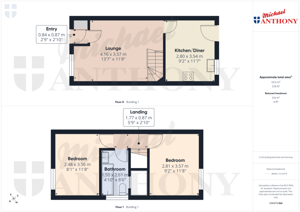 Property Floorplan 2
