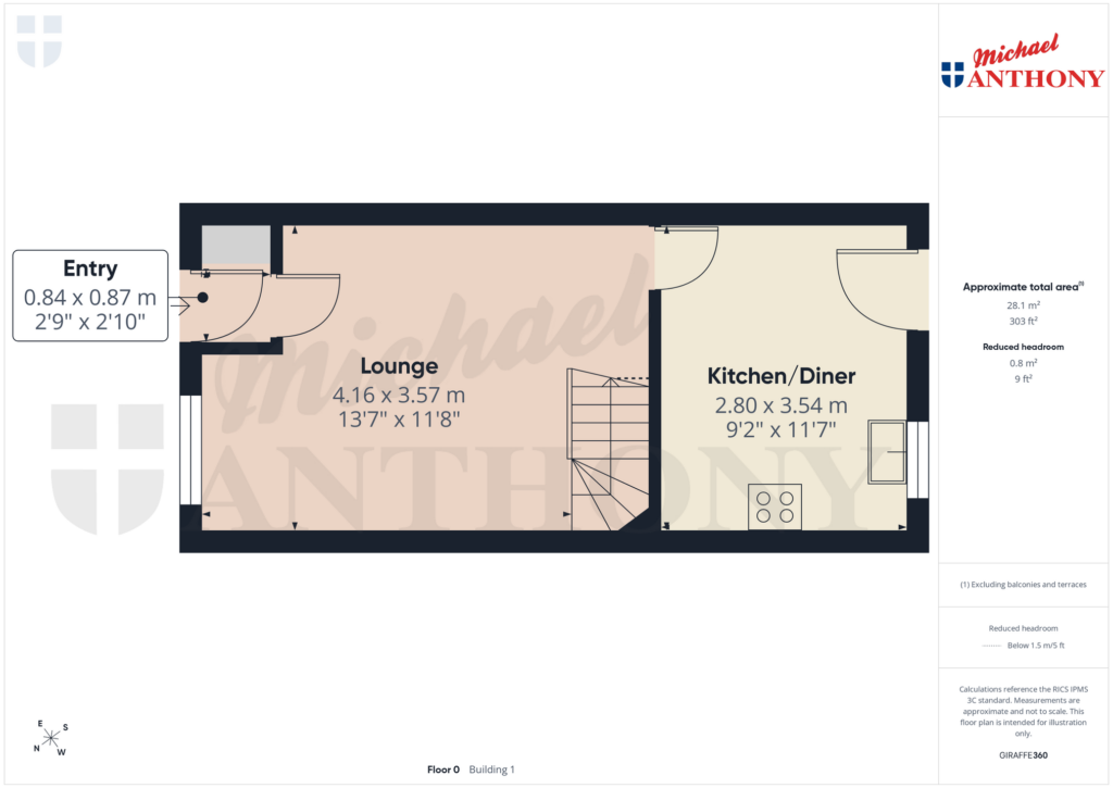 Property Floorplan 3