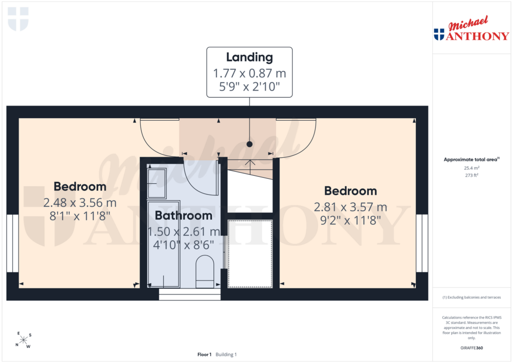 Property Floorplan 4