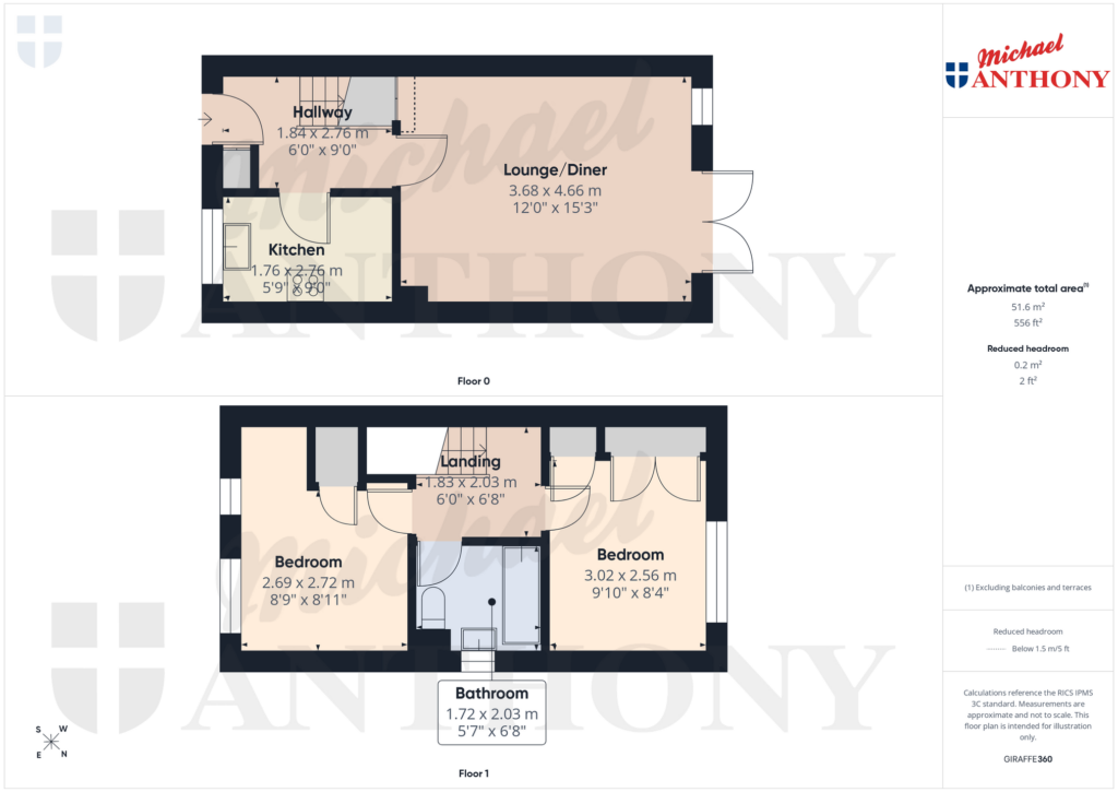 Property Floorplan 1