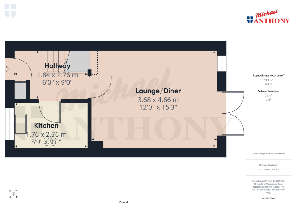 Property Floorplan 2