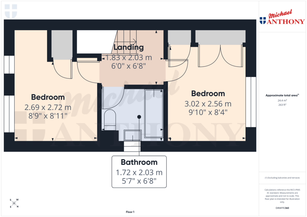 Property Floorplan 3
