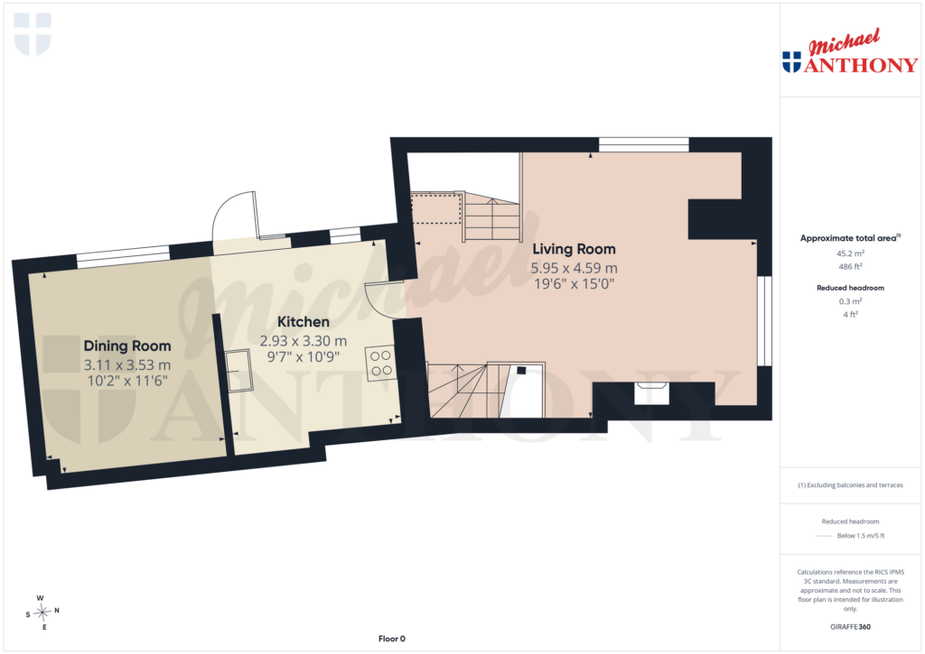 Property Floorplan 1