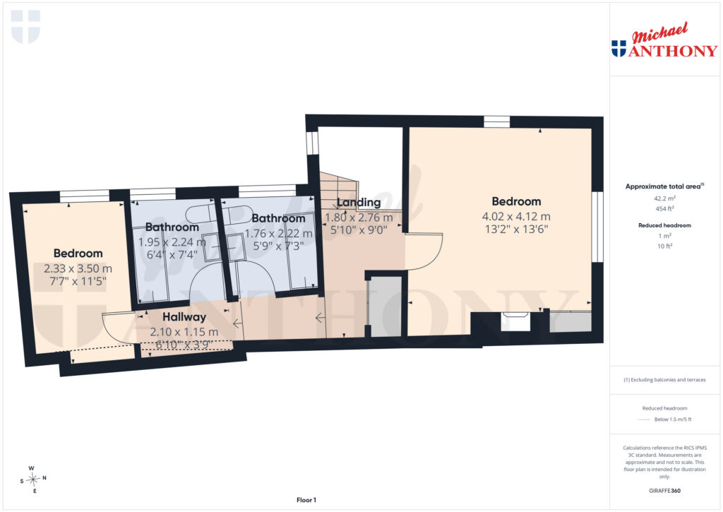 Property Floorplan 2