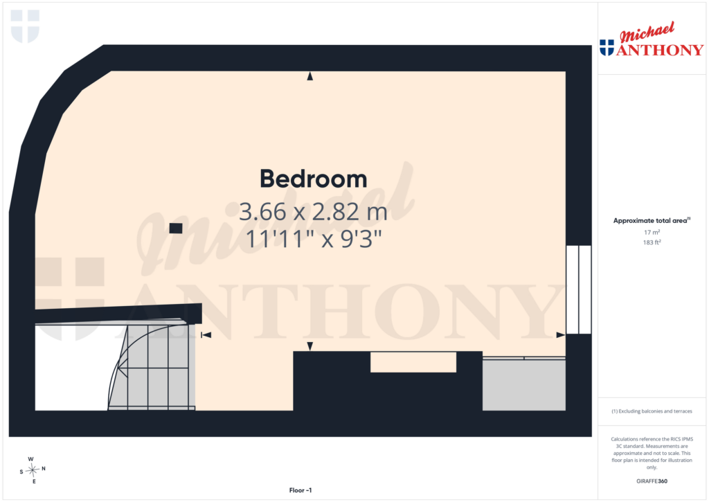 Property Floorplan 4