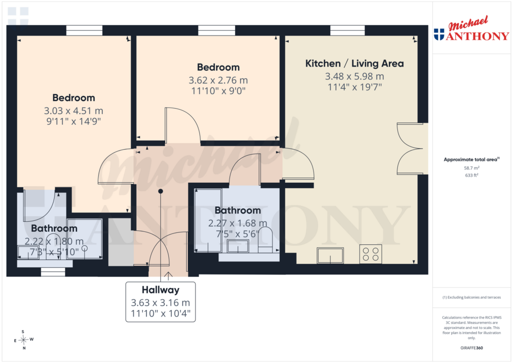 Property Floorplan 1