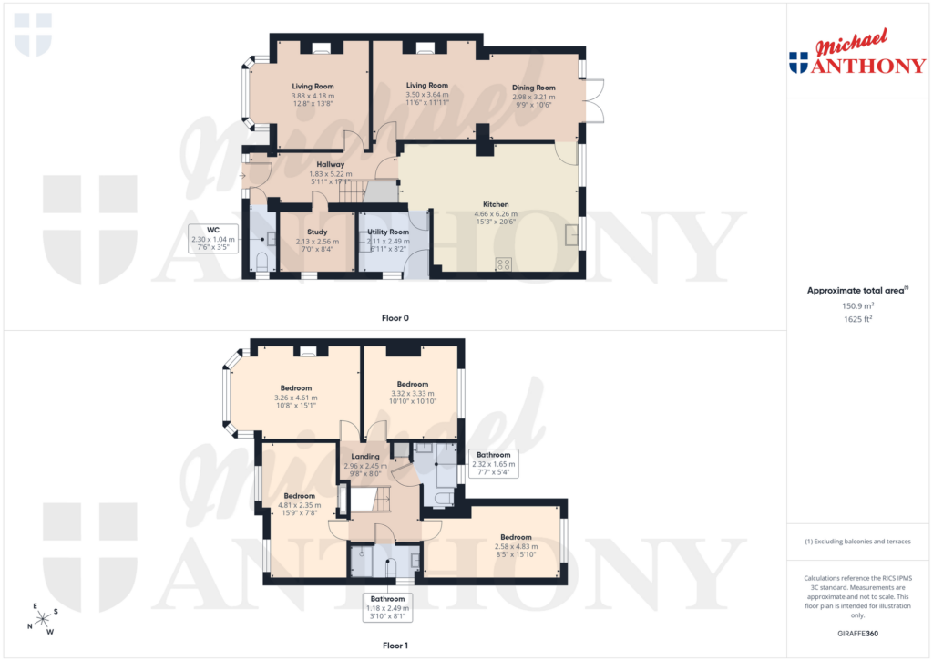 Property Floorplan 1