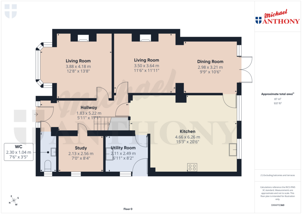 Property Floorplan 2