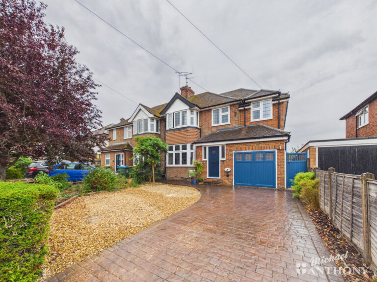 Turnfurlong, Aylesbury Image