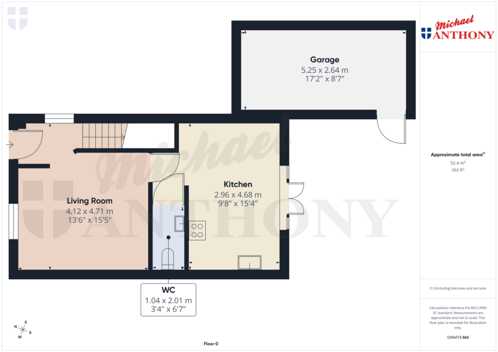 Property Floorplan 1