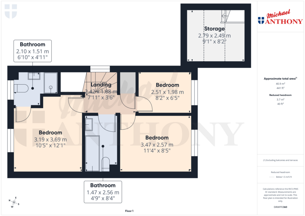 Property Floorplan 2