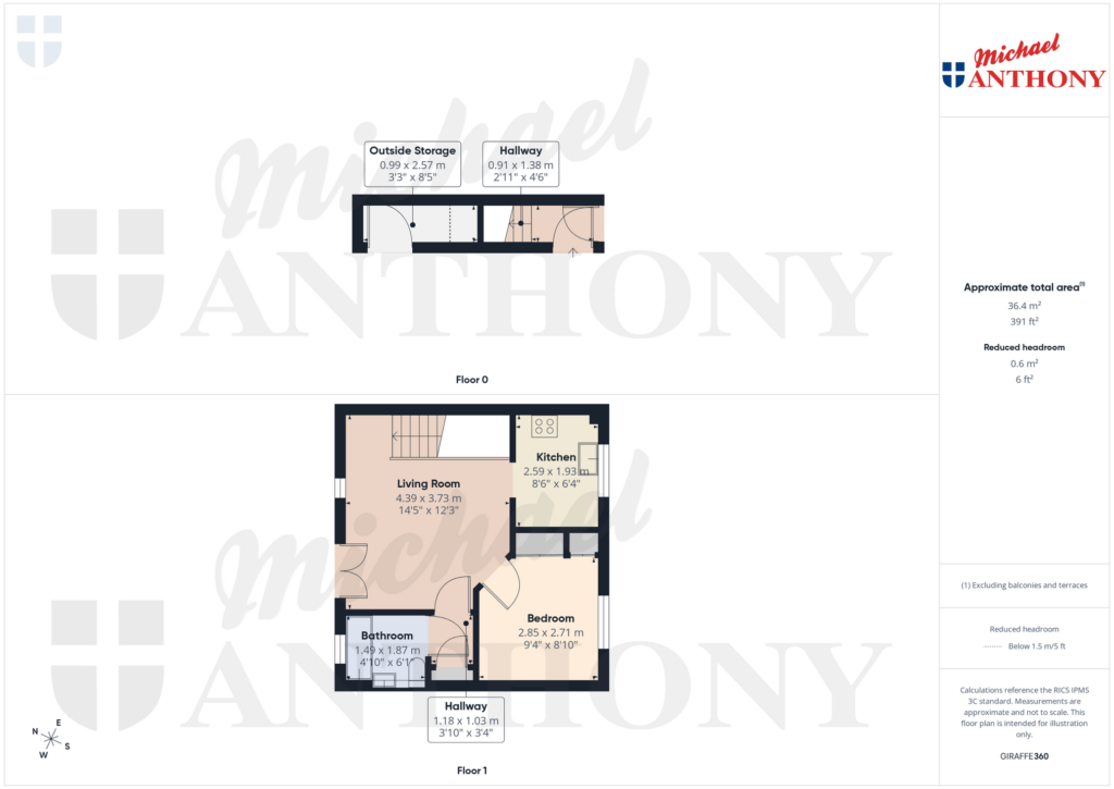 Property Floorplan 1