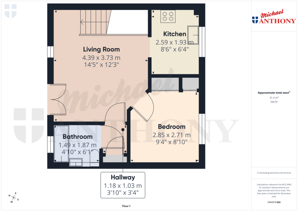 Property Floorplan 3