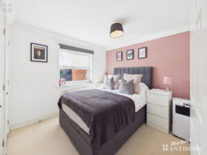 Whitebeam Close, Weston Turville